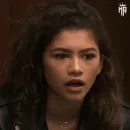 Стикер Zendaya
