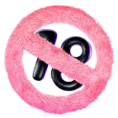 Стикер Zenly