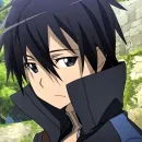 Стикер Sword Art Online