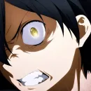 Стикер Sword Art Online