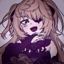 Стикер Фишль