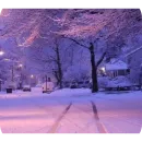 Зимний вайб