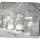 Стикер Зимний вайб