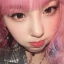 Стикер Чэхен