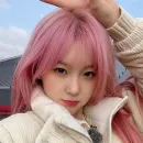 Стикер Чэхен