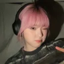 Стикер Чэхен