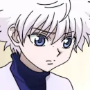 Стикер Zoldic killua