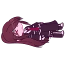 Стикер Живчик