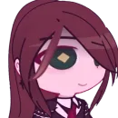 Стикер Живчик