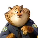 Zootopia