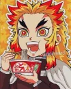 Kyoujurou Rengoku