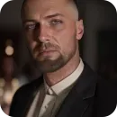 Стикер Zubarev