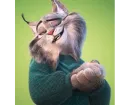 Стикер Zootopia