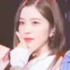 Стикер irene red velvet