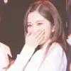Стикер irene red velvet