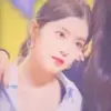 Стикер irene red velvet