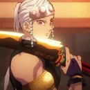 Demon Slayer