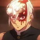 Стикер Demon Slayer