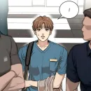 Стикер джинкс