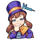 A Hat In Time