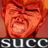 Стикер AAAAANIME