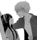 Стикер Couple