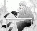 Стикер Couple