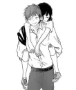 Стикер Couple