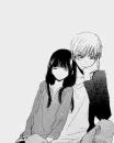 Стикер Couple