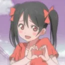 Стикер animestickerspack