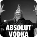 Стикер Absolute Cinema