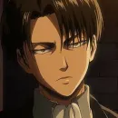 Levi Ackerman | Леви Аккерман
