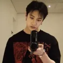 Стикер Stray Kids