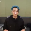 Стикер Stray Kids