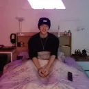 Стикер Stray Kids