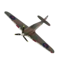 Стикер aerei epoca