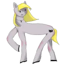 Стикер bronyaeweit