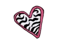 Стикер Hearts