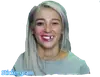 Стикер настя ивлеева