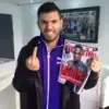 Стикер Football