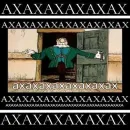 Стикер А̴̕х̸͌ААХАХАХАХ