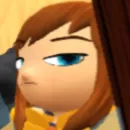 Стикер A Hat In Time Memes