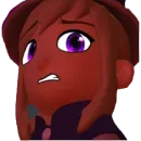 Стикер A Hat In Time Memes
