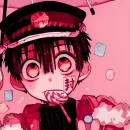 Toilet Bound Hanako Kun