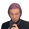 Стикер айкос