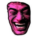 Стикер Нейронка Каждый День