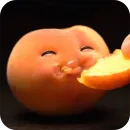 Стикер ai fruits