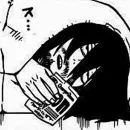 Стикер Shota Aizawa