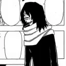 Стикер Shota Aizawa