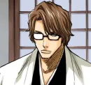 Sosuke Aizen